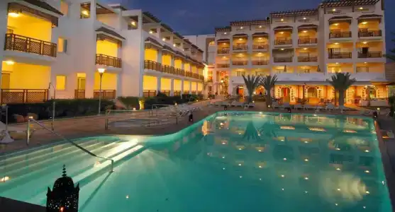 Timoulay and Spa Agadir - 1