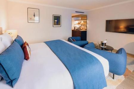 Hostellerie Cèdre & Spa Beaune - 87