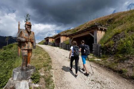 Garnì & Wellness Anderle - 17
