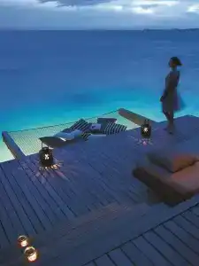 Shangri-La's Villingili Resort and Spa, Maldives - 39