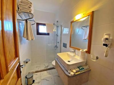 Zehra Tatil Köyü- Halal All Inclusive - 86