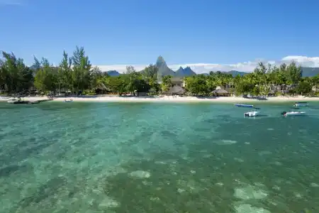 Hilton Mauritius Resort & Spa - 28