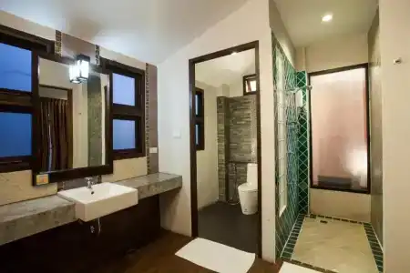 Le Canal Boutique House - 57