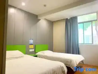 Hi Inn Chuansha Road - 12