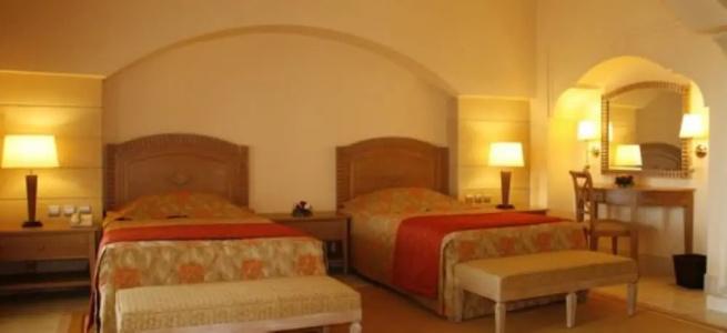 Hasdrubal Prestige Djerba - 53