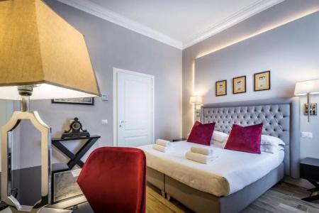 Emma Small Luxury Hotel - 118
