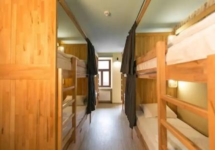 Dream Hostel Lviv - 19