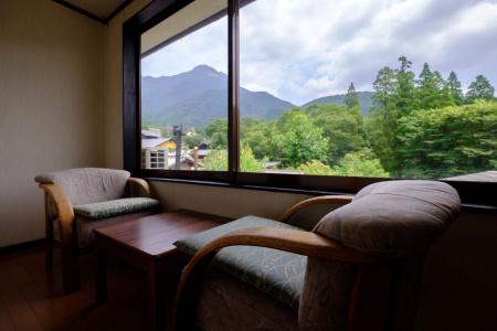 Ryokan Nobiru Sansou - 6