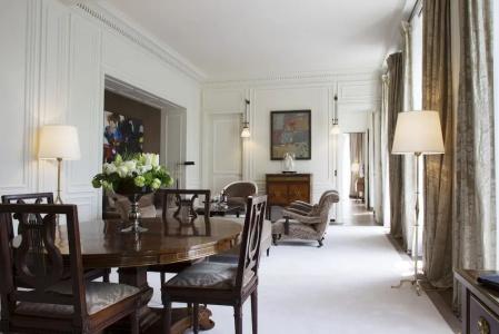 La Réserve Paris & Spa - 161