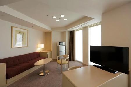Mercure Yokosuka - 47