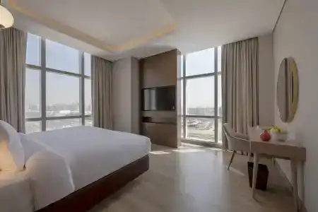 Novotel Jumeirah Village Triangle - 50