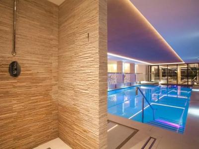 Europeo Alpine Charme & Wellness - 17