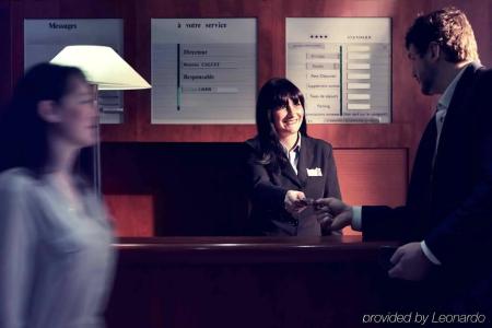 Mercure Béziers - 22