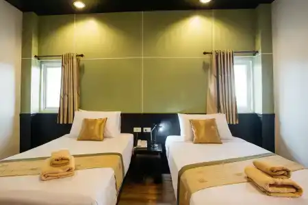 Diamond Park Inn Chiangrai & Resort - 5