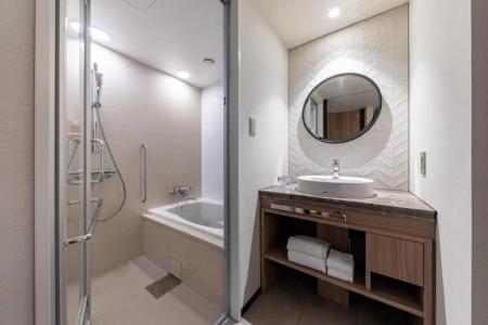 Solaria Nishitetsu Sapporo - 30
