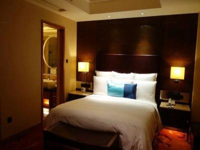 Suzhou Marriott - 3