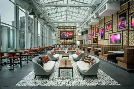theWit Chicago, A DoubleTree by Hilton - 37