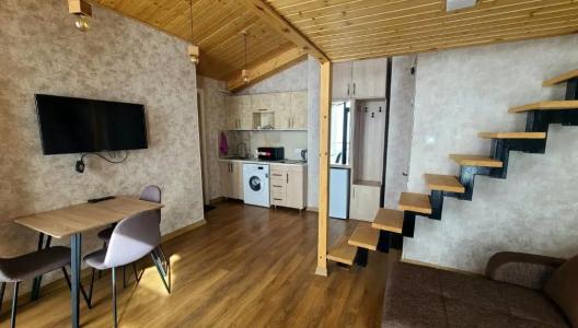 Gudauri Winter House - 34