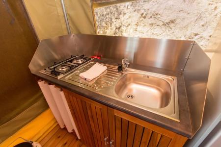 Camping Bungalows El Far - 96