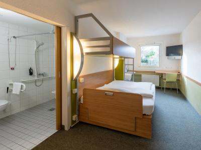 ibis budget Aachen Nord - 32