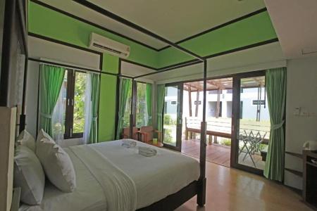 Phi Phi Andaman Beach Resort-Sha Plus - 64