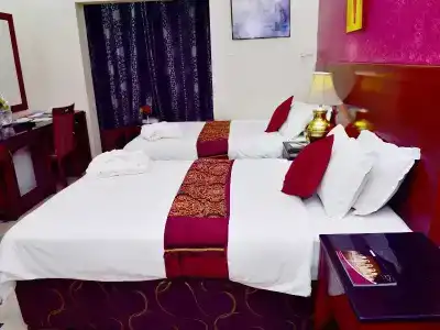Al Bahjah - 66
