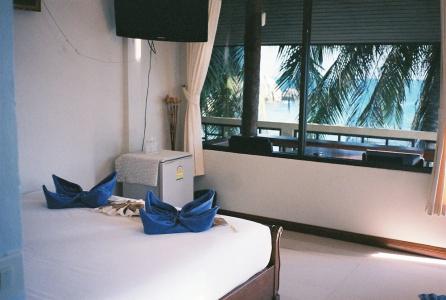 Silver Beach Resort - 55