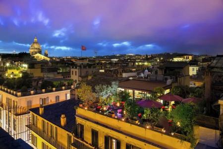 The Inn at the Spanish Steps - 33