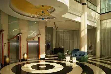 Millennium Airport Dubai - 11