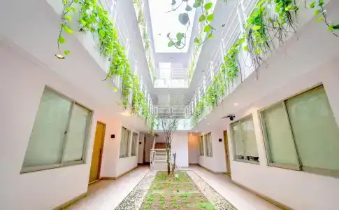LeGreen Suite Pejompongan - 13