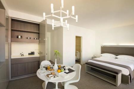 Dilman Luxury Stay - 33