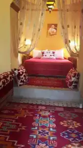 Riad Dar Colline - 27