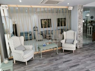Thalia deco City & Beach - 23