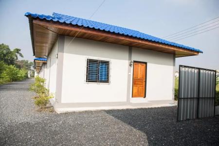 The Triple Tree Resort. - 9