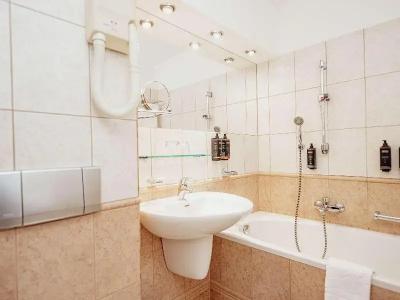 Mercure Jelenia Góra - 110