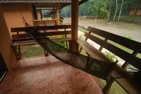 Lanta Pearl Beach Resort - 37