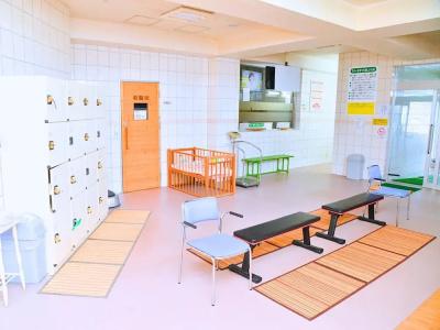 Takasago Onsen - 41