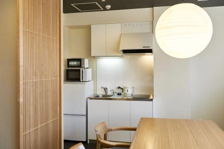 r Star Hostel Kyoto - 20
