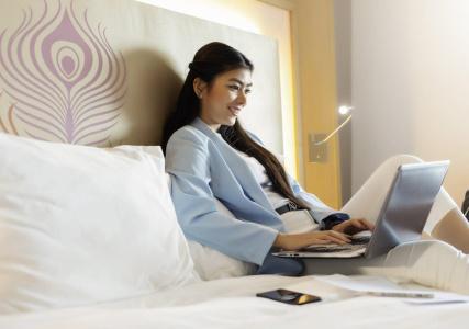 Novotel Yangon Max - 38