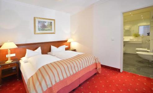Krumers Post & Spa - 118