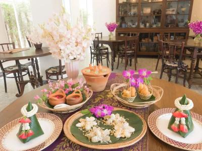Ssip Boutique Dhevej Bangkok - 20