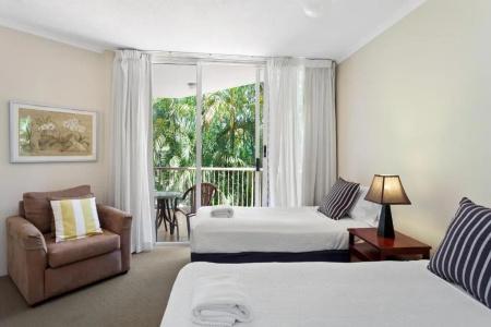 Noosa Tropicana - 195