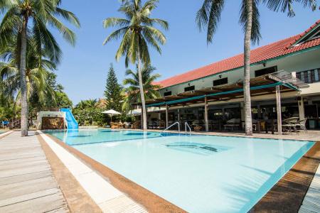 Dolphin Bay Resort Sha-Extra Plus - 16