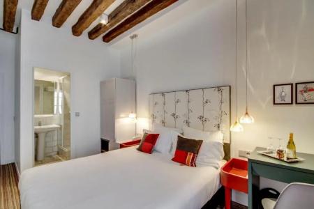 Hôtel Sèvres Saint Germain - 35