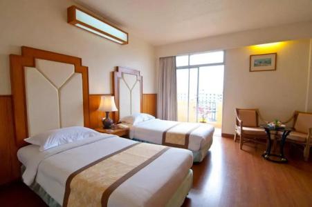 Golden Beach Pattaya - 67