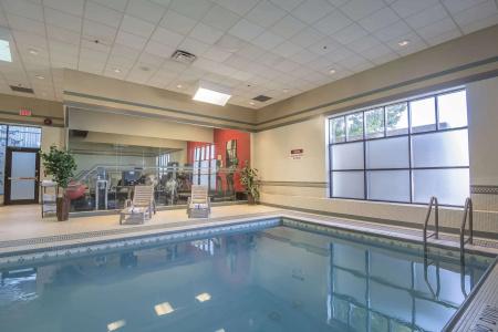 DoubleTree by Hilton North - 12