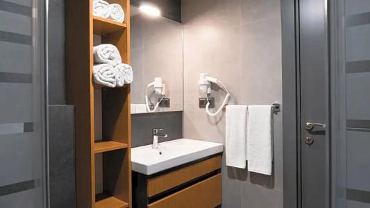 Opera Suites Apart - 147