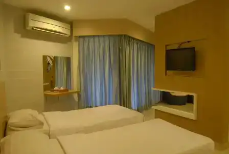 Putri Duyung Ancol - 6