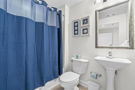 Splash Beach by Panhandle Getaways - 808