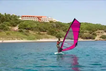 Torre Del Barone Resort - 32
